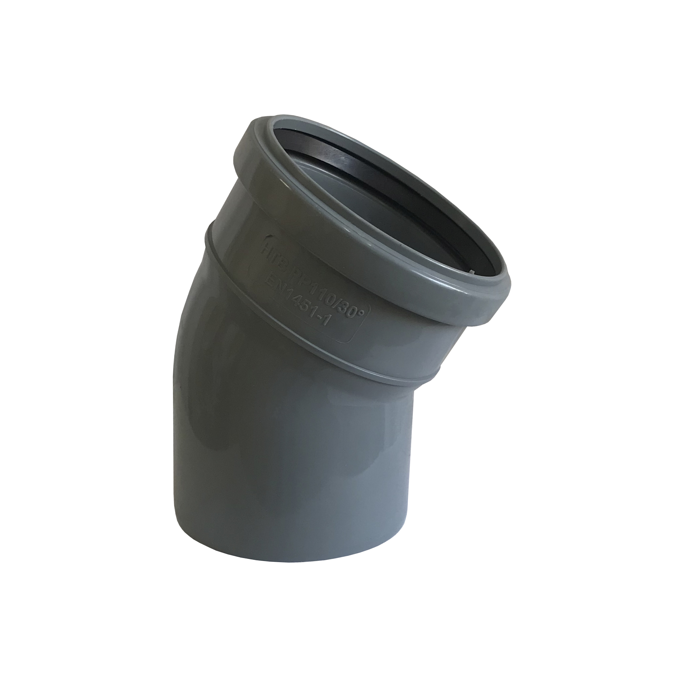 Відвід (коліно) VSPLAST 110*30"